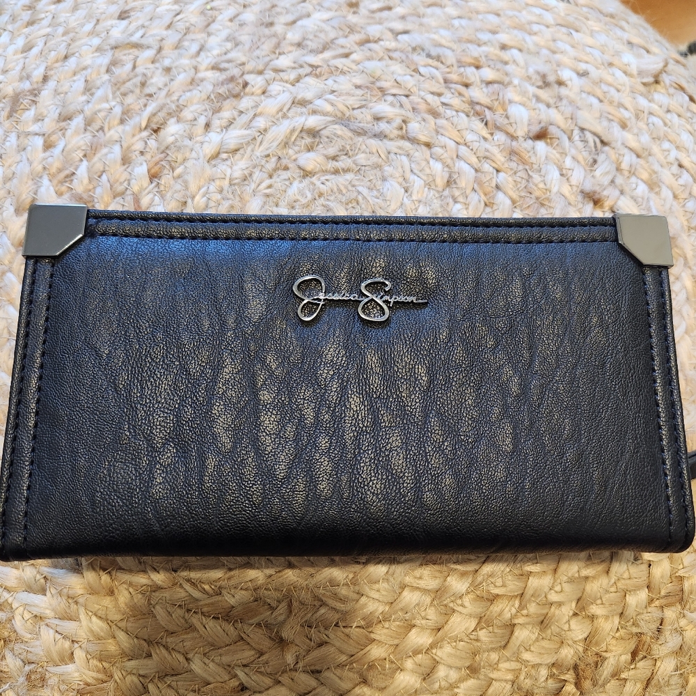 Jessica Simpson Wallet
